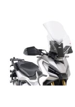 Szyba motocyklowa GIVI do Hondy X-ADV 750 (21-) przezroczysta