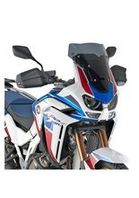 Szyba motocyklowa GIVI niska, sportowa, przyciemniana Honda CRF1100L Africa Twin (24-)/ Adventure Sports (20-)