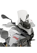 Szyba motocyklowa Givi do BMW F 900 XR (20-) przezroczysta