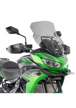 Szyba motocyklowa Givi do Kawasaki Versys 650 (22-) przyciemniana