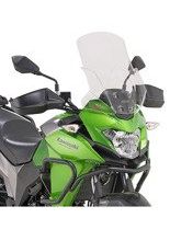 Szyba motocyklowa Givi do Kawasaki Versys-X 300 (17-) przezroczysta