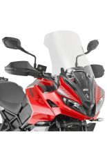 Szyba motocyklowa Givi do Triumpha Tiger Sport 660 (22-) przezroczysta