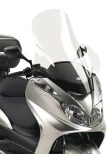 Szyba motocyklowa Kappa Yamaha Majesty 400 (04-08) przeźroczysta