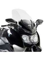 Szyba przezroczysta GIVI D5106ST do BMW C 650 GT (12 > 20) 