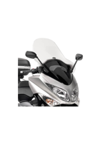 Szyba przezroczysta Givi Yamaha T-MAX 500 (08 > 11) 