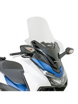 Szyba przezroczysta Givi do Honda FORZA 125 ABS (15-18)