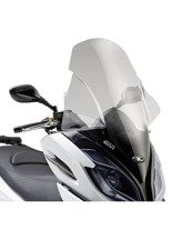 Szyba przezroczysta Givi do KYMCO K-XCT 125i-300i (13 > 17) 