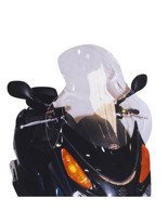 Szyba przezroczysta Givi do Suzuki UH 125-150 Burgman (02 > 06)