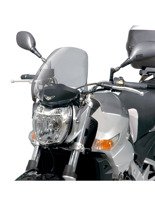 Szyba przyciemniana Givi Yamaha MT03 600 (06 > 14) [mocowanie w zestawie]