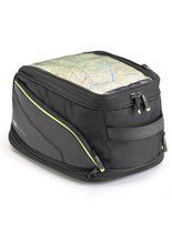 Torba na zbiornik Tankbag GIVI EA131 Tanklock poszerzalna [pojemność: 20-26L]