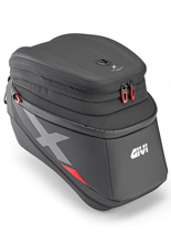 Torba na zbiornik Tankbag GIVI X-Line XL04 TANKLOCK (wymaga mocowania BF) [pojemność: 15-20 L]