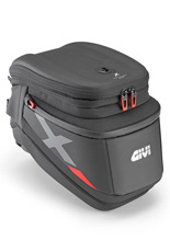 Torba na zbiornik Tankbag GIVI X-Line XL05 Tanklock (wymaga mocowania BF) [pojemność: 15-18 L]