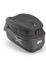 Torba na zbiornik Tankbag GIVI XL06 TANKLOCK (wymaga mocowania BF) [pojemność: 15-20 L]