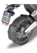 Zestaw montażowy Givi do błotnika RM02 Honda X-ADV 750 (17-)/ Forza 750 (21-)