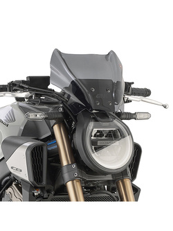 Mocowanie szyby GIVI 1173S Honda CB 650 R (24-)