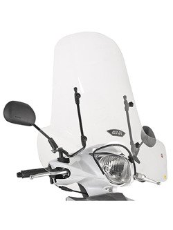 Mocowanie szyby Givi do Suzuki Address 110 (15-21)