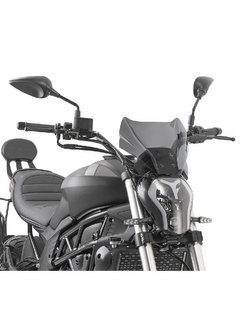 Mocowanie szyby Kappa 1173SK Benelli 502 C (19-)