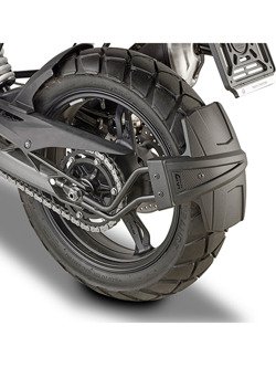 Zestaw montażowy Givi do uniwersalnych błotników RM01 oraz RM02 do BMW G 310 GS (17-)