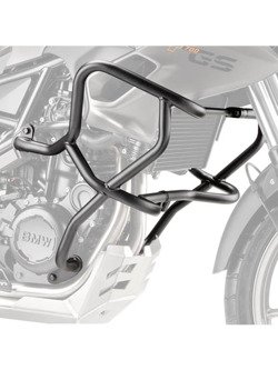 Gmole givi do BMW F 800 GS (13 > 17)