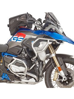 Gmole górne Givi do BMW R 1200 GS (17-18), R 1250 GS (19-) stal nierdzewna