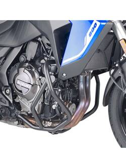 Gmole silnika Kappa Suzuki V-Strom 800 SE (23-) czarne