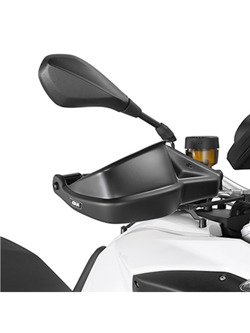 Handbary GIVI BMW F 700/ 800 GS [13-16]