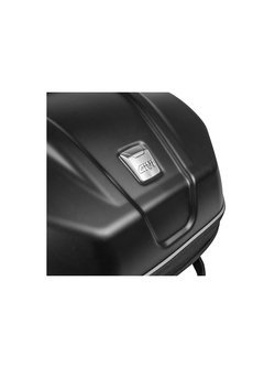 Kufer centralny GIVI WL901 Monokey [pojemność: 29-34 L]