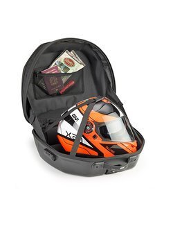 Kufer centralny GIVI WL901 Monokey [pojemność: 29-34 L]