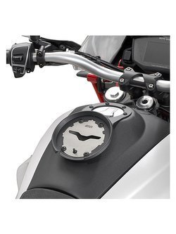 Mocowanie TankLock do Tankbag Givi do Moto Guzzi V85 TT (19 > 21)