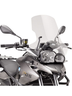 Mocowanie do szyby Kappa 5107DTK BMW F 700 GS (13-17)