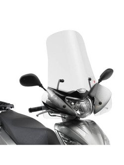 Mocowanie szyby GIVI 308A Honda Vision 50 (11-20)/ 110 (11-)