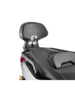 Oparcie pasażera GIVI Yamaha X-MAX 125/ 300 (23-)