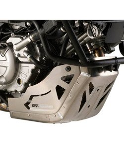 Osłona misy olejowej Givi do Suzuki DL 650 V-Strom (11-)