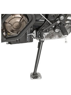 Poszerzenie stopki bocznej GIVI Yamaha MT-07 Tracer (16-19)/ Tracer 7/ GT (20-)