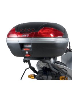 Stelaż Givi pod kufer centralny Monokey® lub Monolock® do Kawasaki Z 750 (07-14)