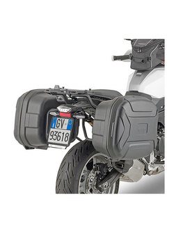 Stelaż Kappa KL One-Fit pod kufry boczne Monokey® do BMW F 900 XR (20-)