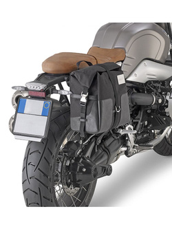 Stelaż Kappa pod jedną sakwę RB105 do BMW R nine T (14-) / Scrambler (16-) [na prawą stronę]