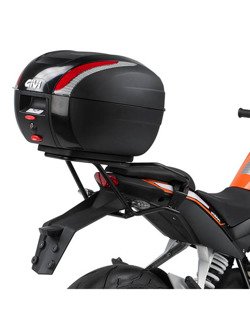 Stelaż Kappa pod kufer centralny Monolock® KTM Duke 125/ 200/ 390 [11-16]