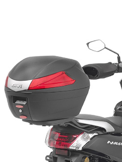 Stelaż kufra centralnego MONOLOCK do YAMAHA N-Max 125 (15-20)