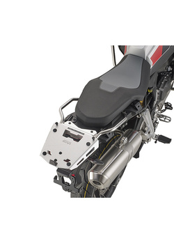 Stelaż pod kufer centralny Monokey GIVI BMW F 900 GS (24-) [bez płyty]