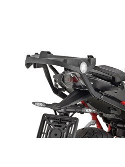 Stelaż pod kufer centralny Monokey, Monolock GIVI BMW R 1250 R (19-)/ RS (19-22) [bez płyty montażowej]