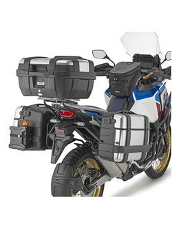 Stelaż pod kufry boczne Monokey GIVI PL One-Fit Honda CRF 1100L Africa Twin/ Adventure Sport (20-)