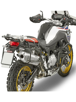 Stelaż pod kufry boczne Monokey, Retro-Fit GIVI BMW F 800 GS/ 900 GS Adventure (24-)