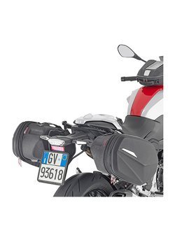 Stelaż pod sakwy boczne GIVI Easylock BMW F 900 R/ XR (20-)