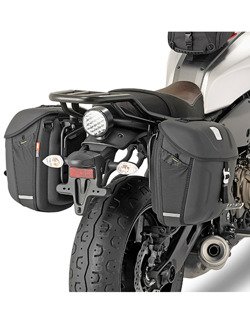 Stelaż pod sakwy boczne Metro-T-Range MT501 GIVI Yamaha XSR 700 (16-) 