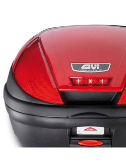 Światło stopu GIVI E108 do kufrów centralnych Monolock® E370