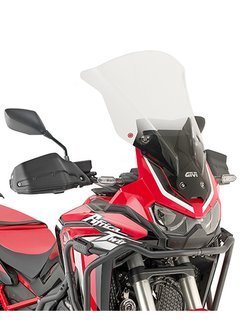 Szyba motocyklowa GIVI do Hondy CRF 1100 L Africa Twin (20-23)