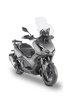 Szyba motocyklowa Givi do Hondy ADV 350 (22-) przezroczysta