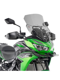 Szyba motocyklowa Givi do Kawasaki Versys 650 (22-) przyciemniana