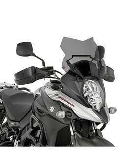 Szyba motocyklowa Givi do Suzuki DL 650 V-Strom (17-) przyciemniana